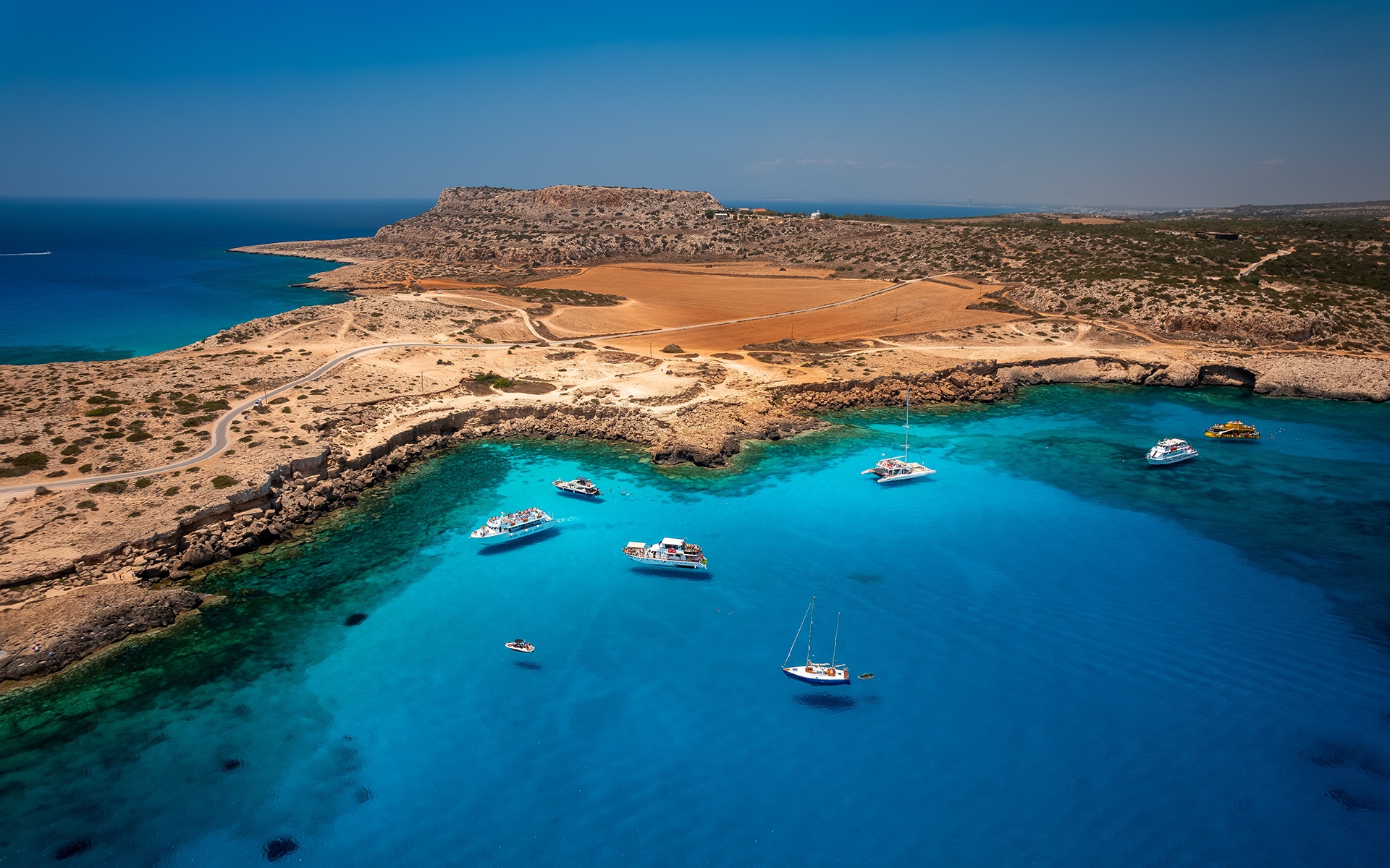 Cyprus weddings