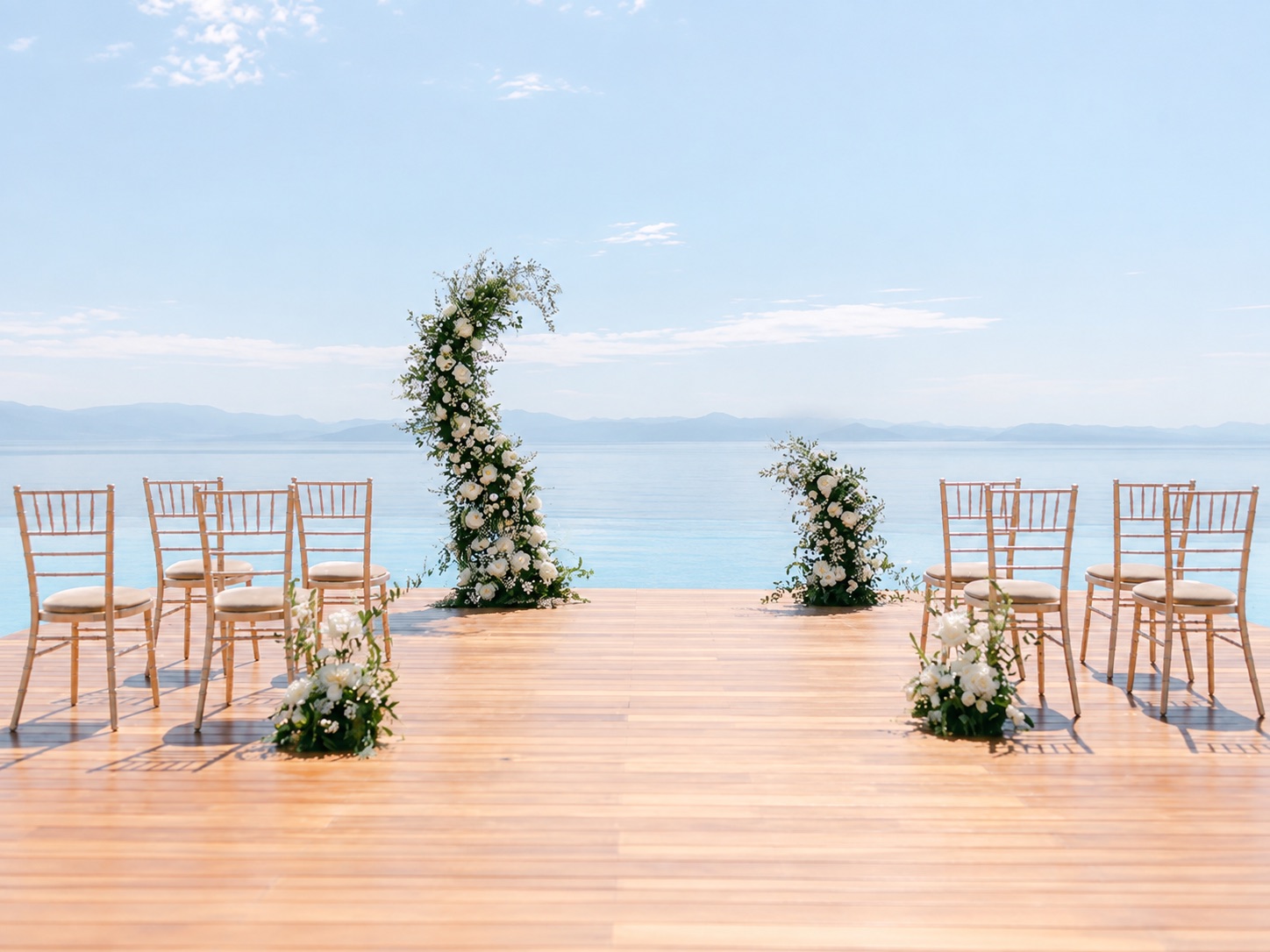 Angsana - Corfu