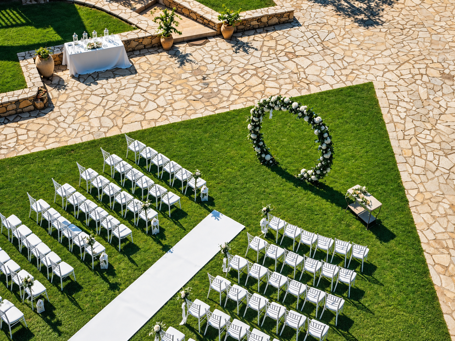 Palazzo Di P Villa - Zakynthos — photo 4