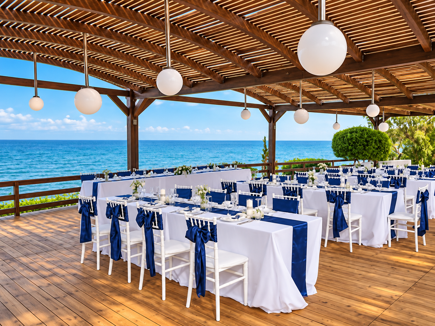 St Sophia Chapel Ceremony & Tsampikos Taverna Free Venue Hire - Rhodes — photo 11