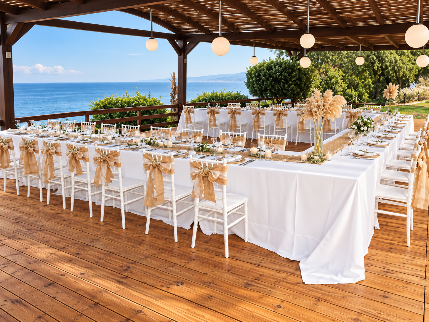 St Sophia Chapel Ceremony & Tsampikos Taverna Free Venue Hire - Rhodes — photo 13