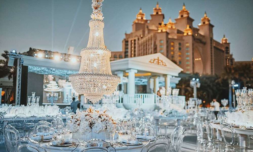 Atlantis The Palm - Dubai — photo 3
