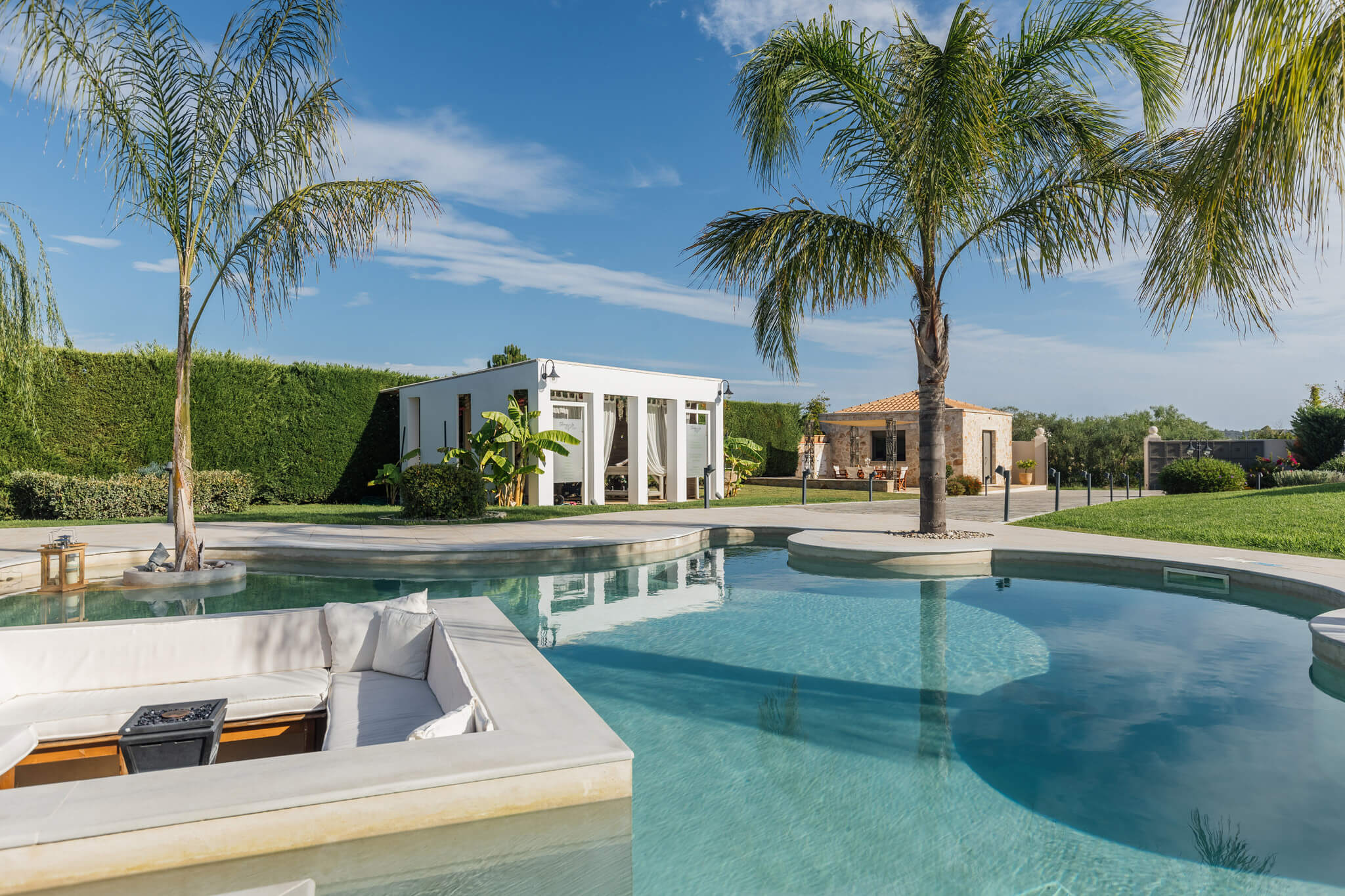 Villa Shangri - La - Zakynthos
