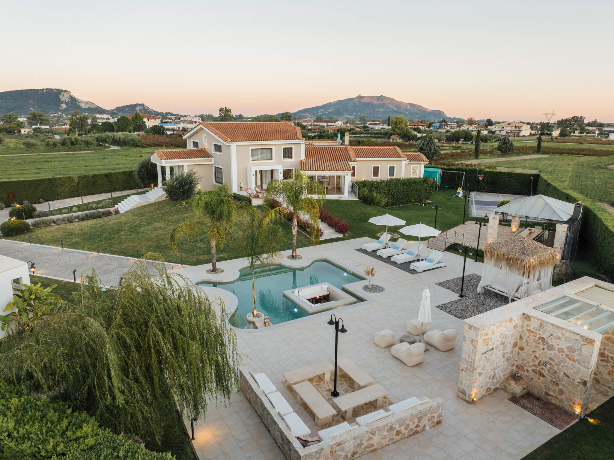 Villa Shangri - La - Zakynthos — photo 2