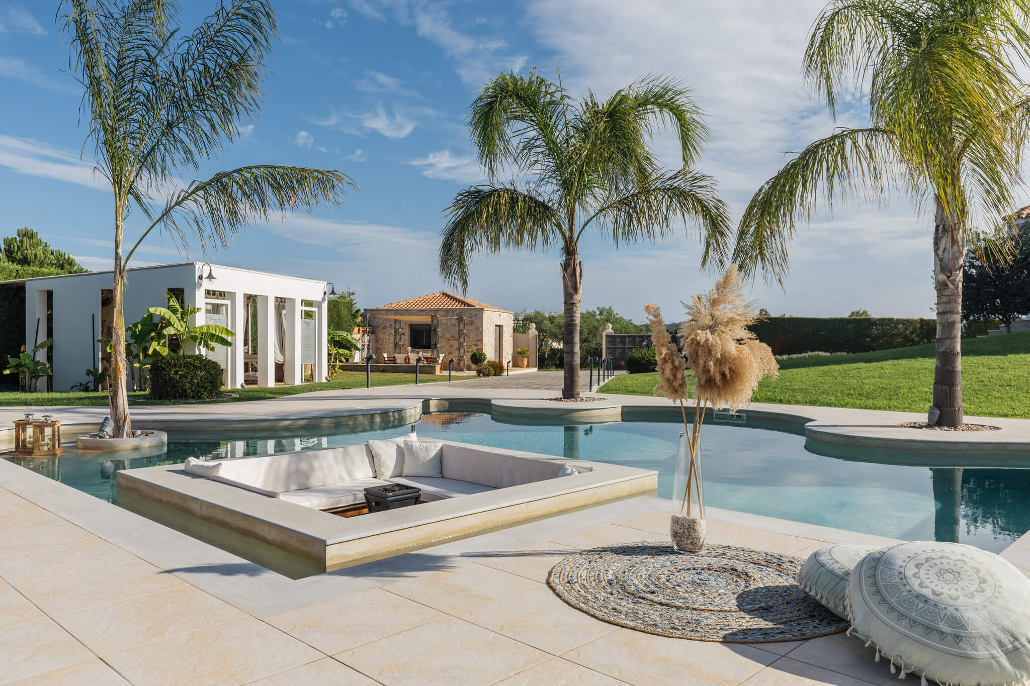Villa Shangri - La - Zakynthos — photo 3