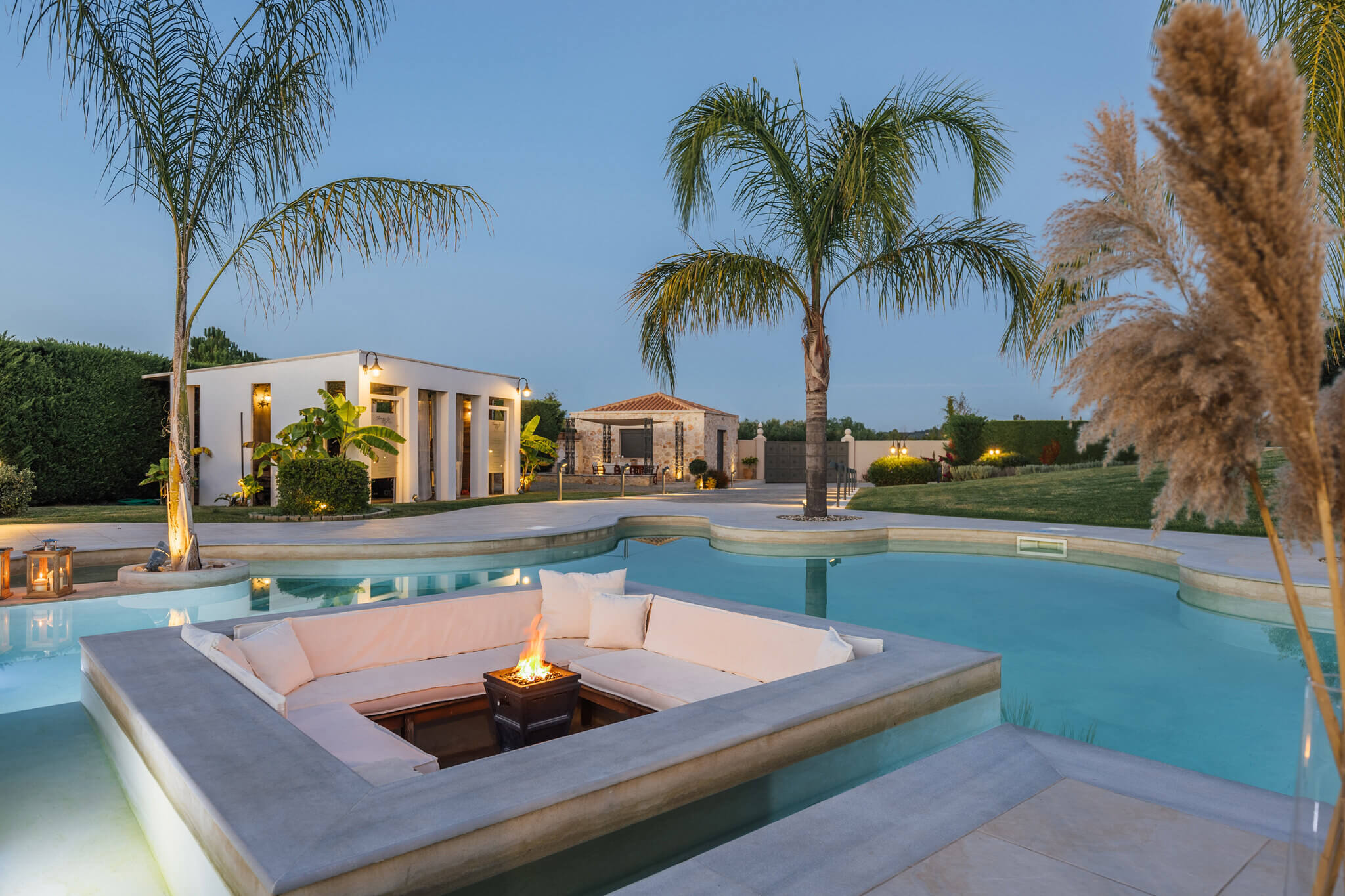 Villa Shangri - La - Zakynthos — photo 4